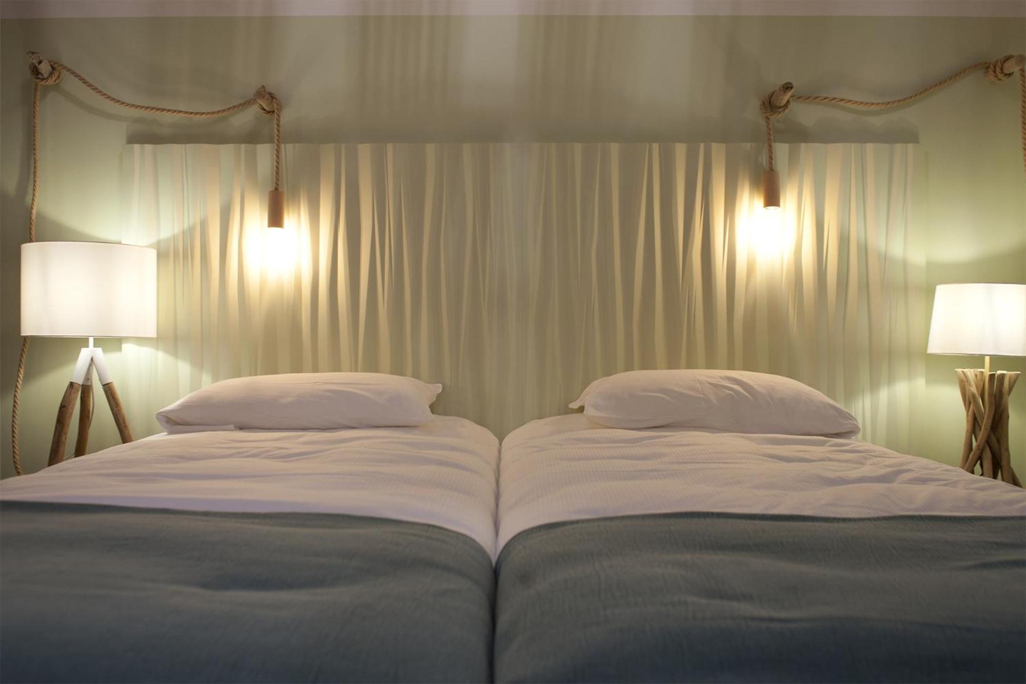 Appart Hotel Eugenie لوهانس الغرفة الصورة